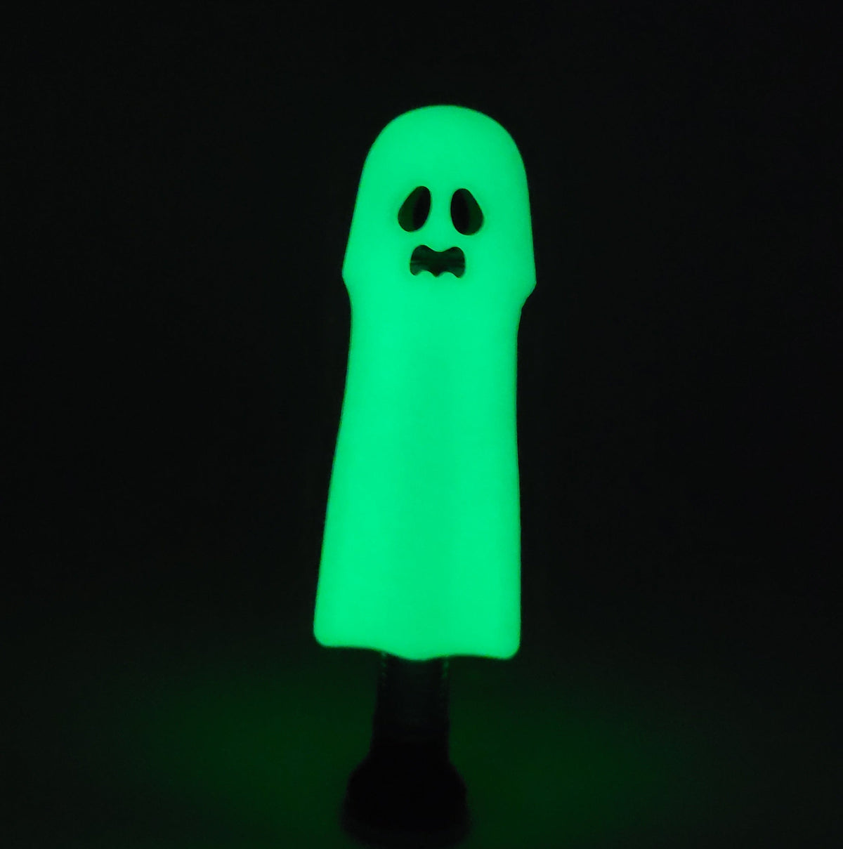 Gnarly the Ghost