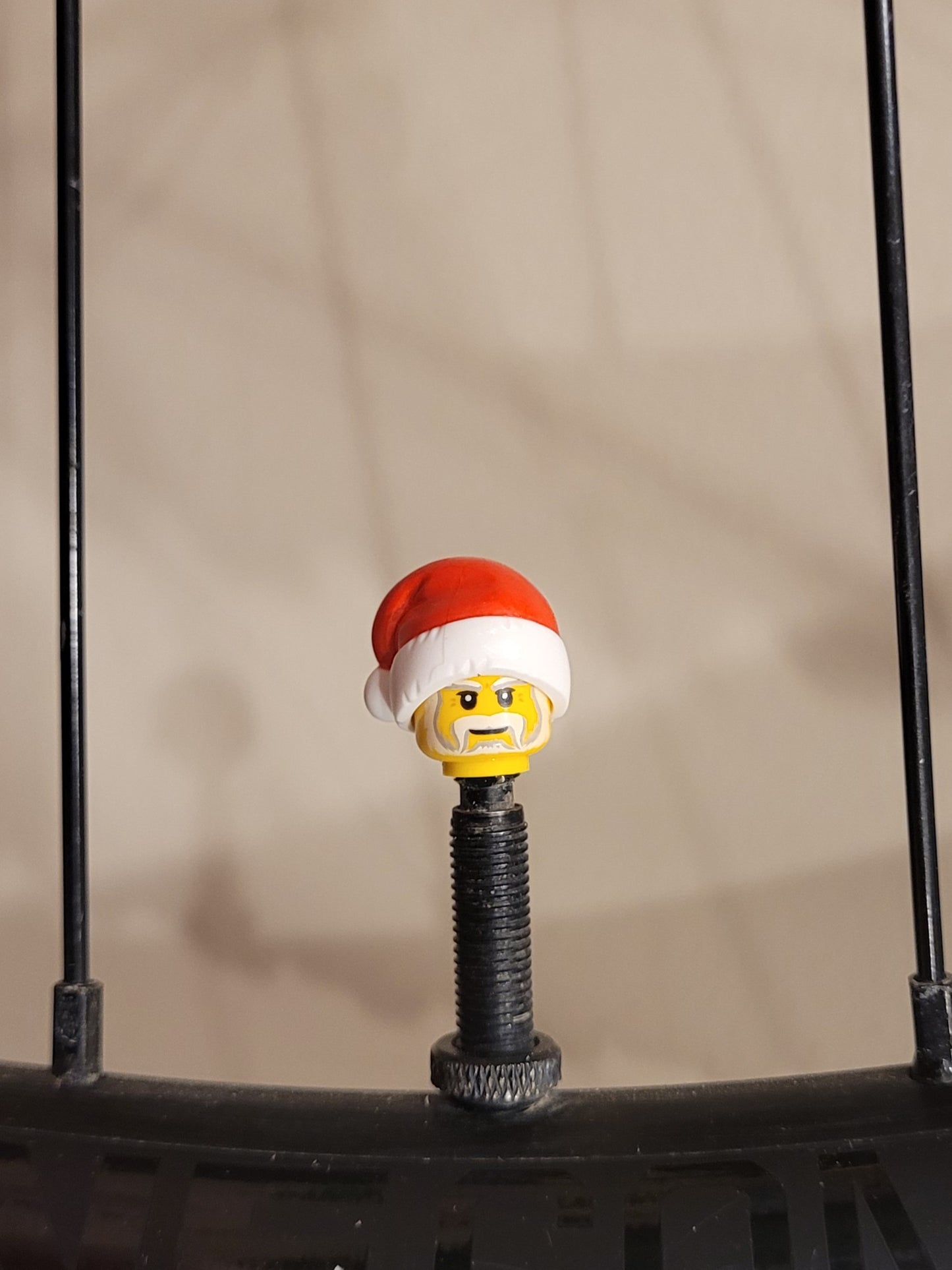 Santa