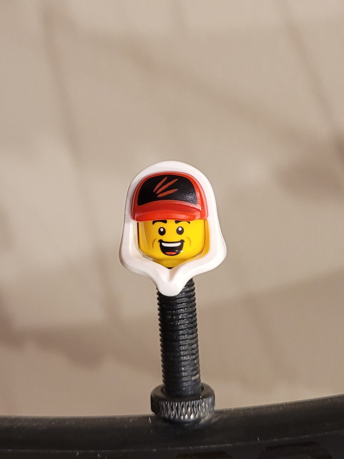 Hoodie Headz Guy