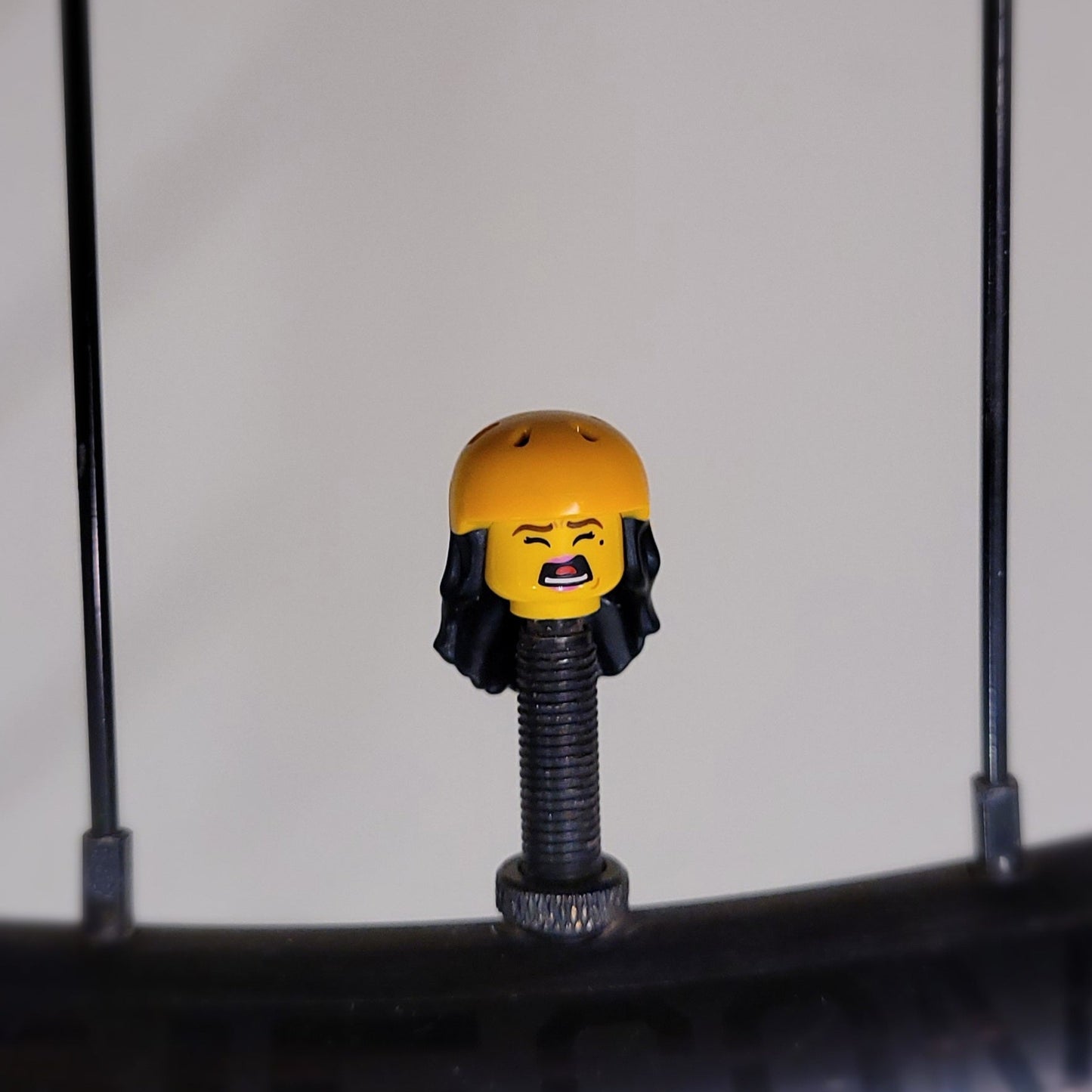 Helmet Headz Dudette