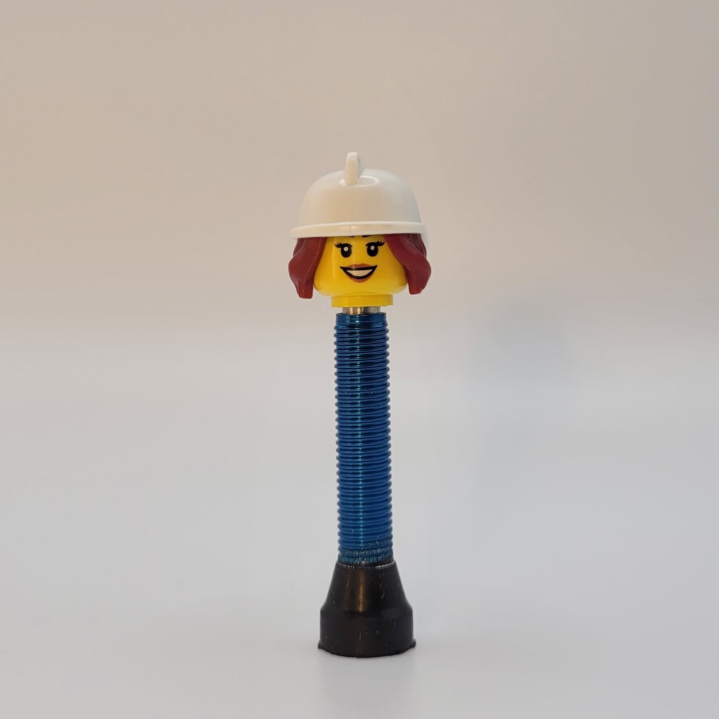 Fire Fighter Girl Headz