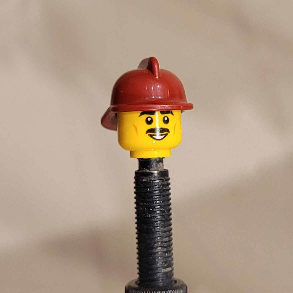 Fire Fighter Headz
