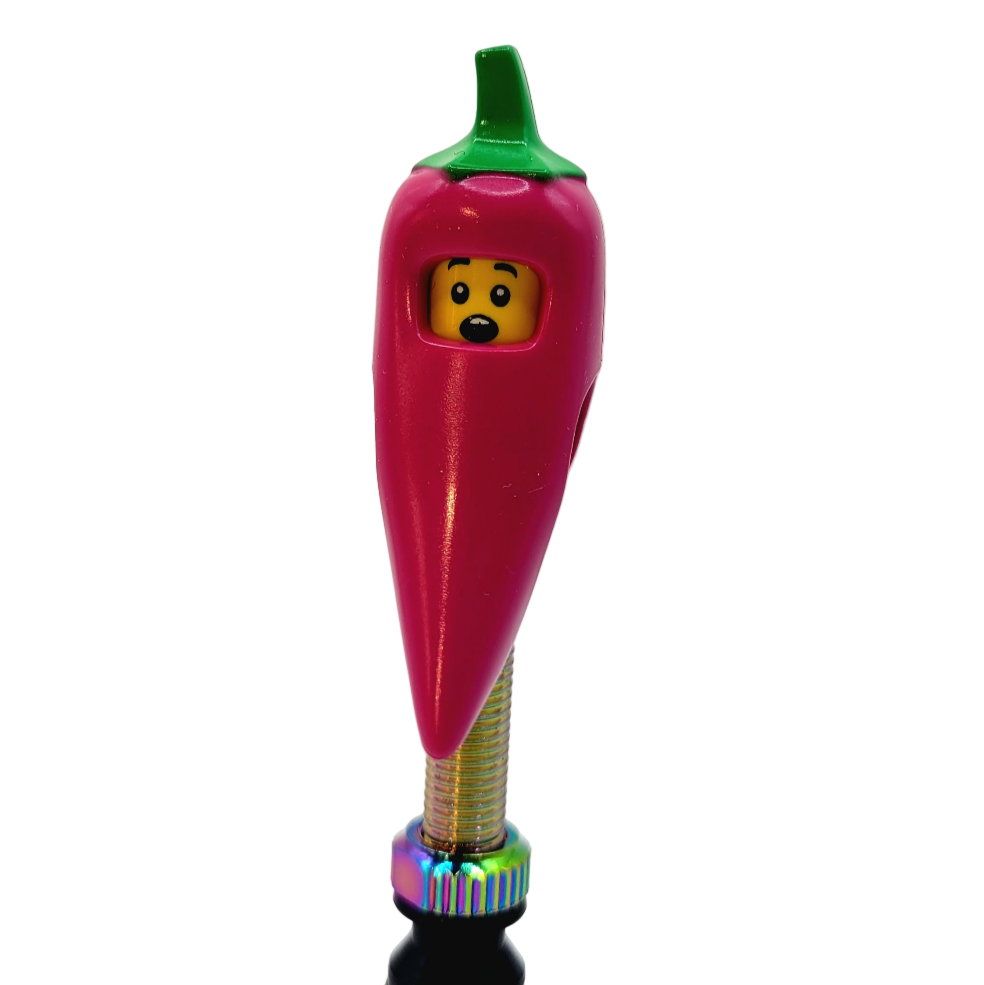 Pink Hot Chili Peppers