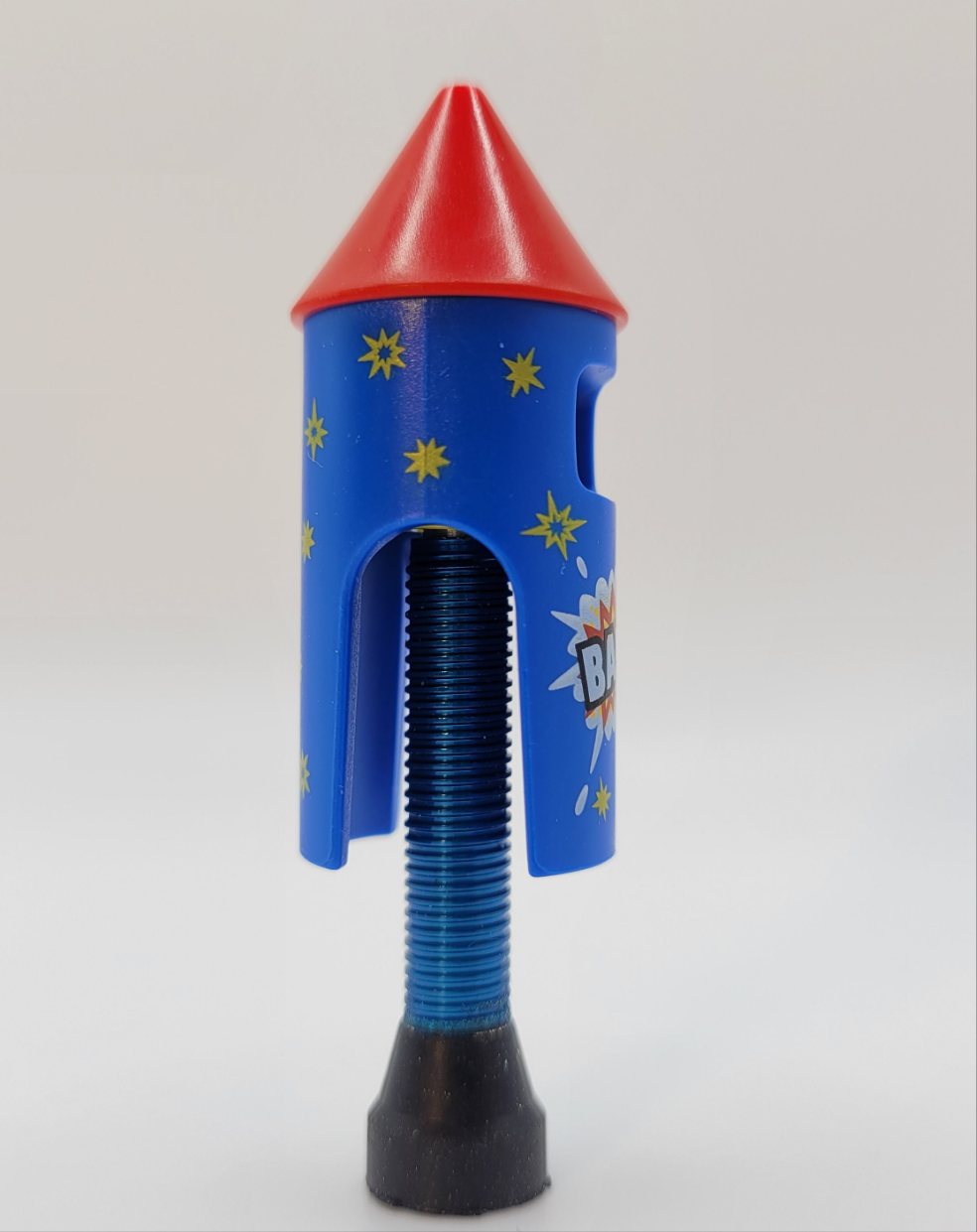 Rocket-headz