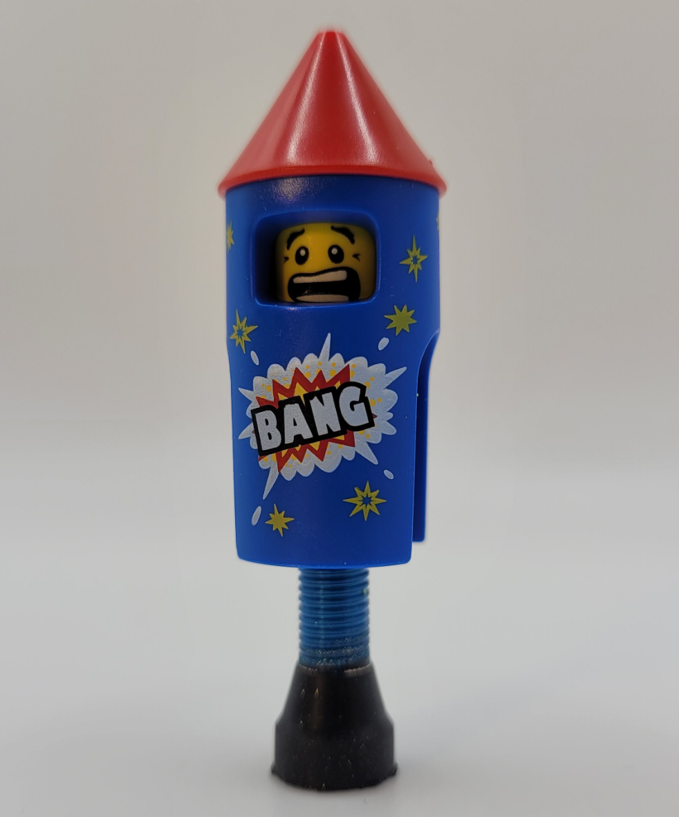 Rocket-headz
