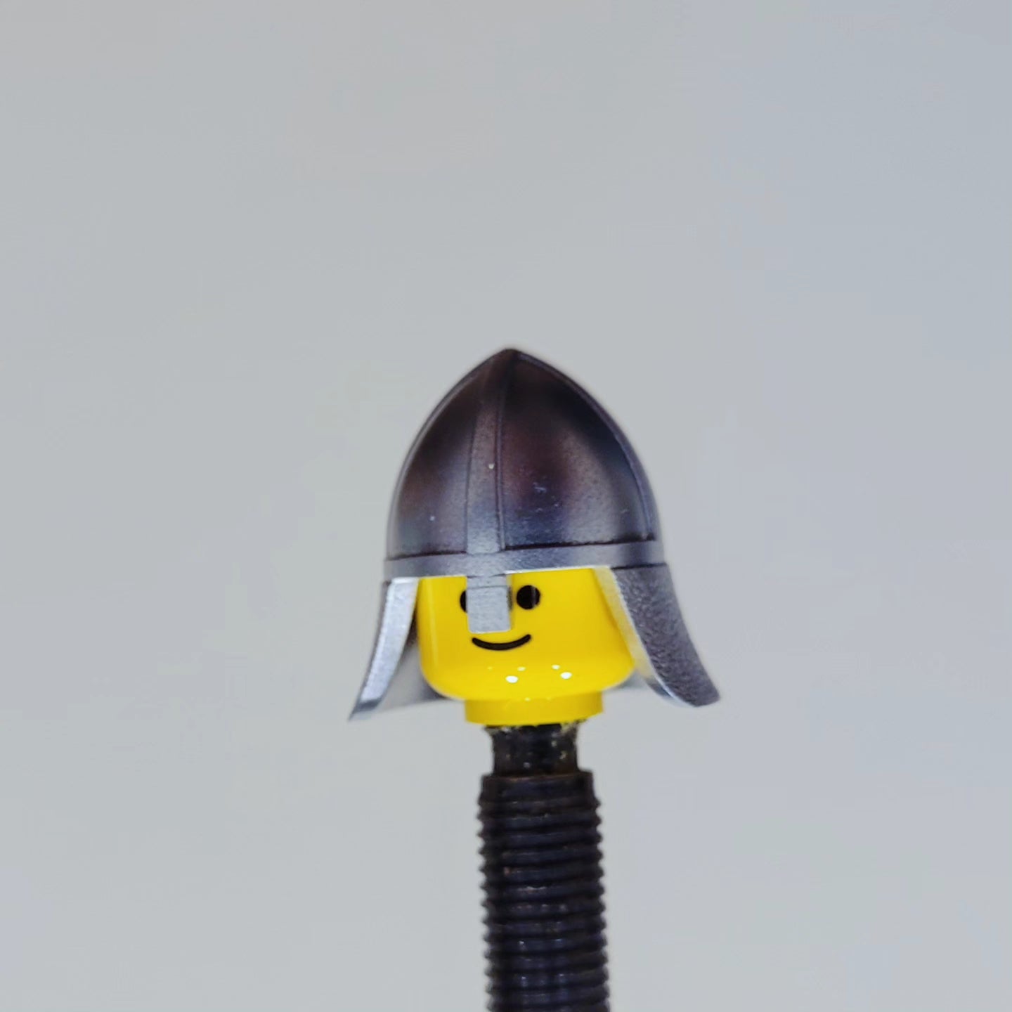 Classic Knight Headz