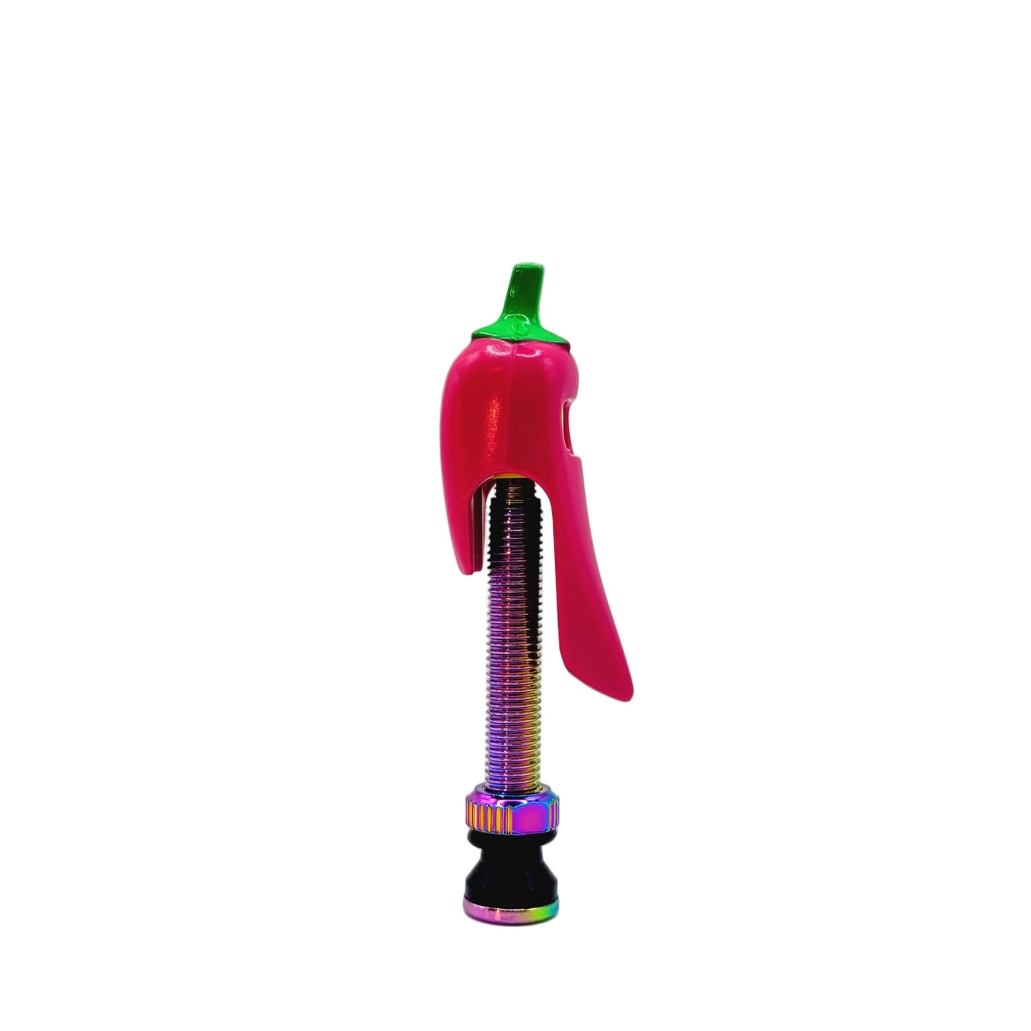 Pink Hot Chili Peppers