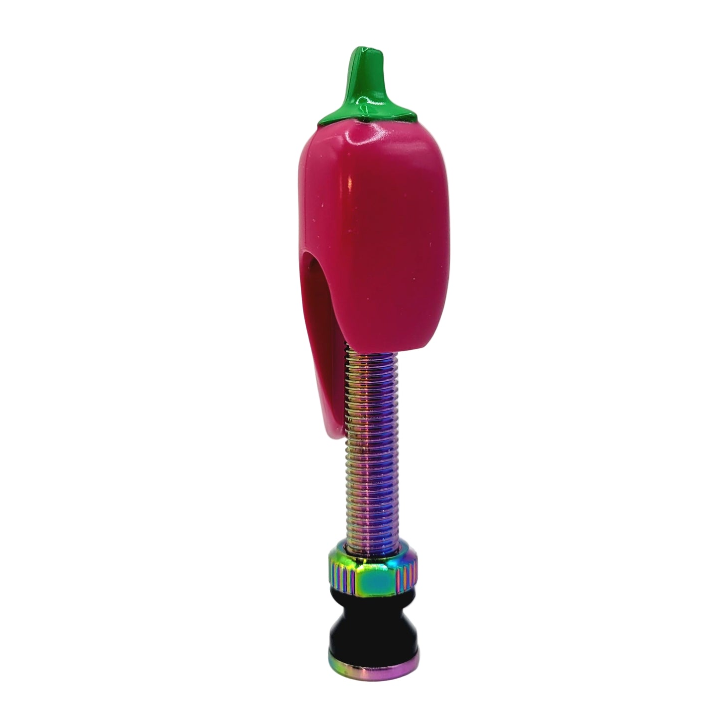 Pink Hot Chili Peppers