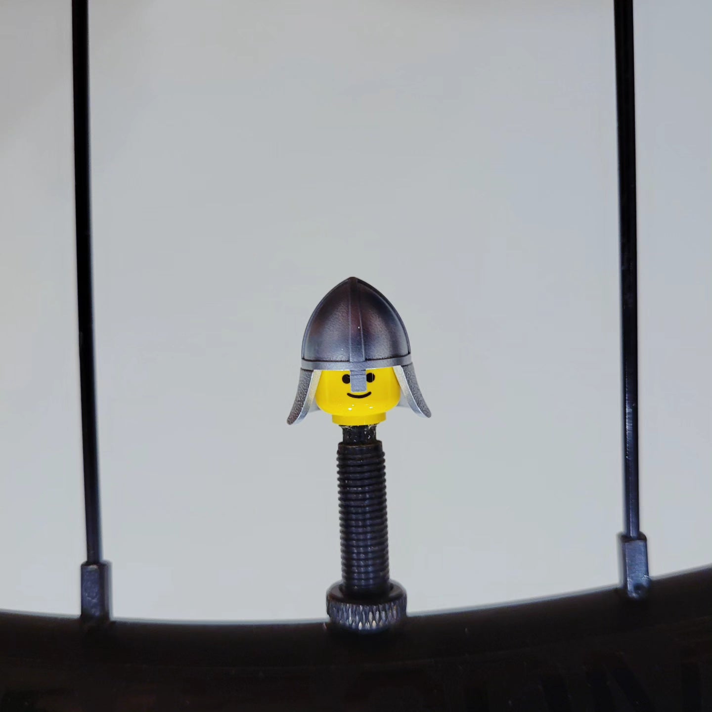 Classic Knight Headz