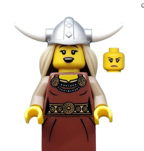 Brunhilde Viking