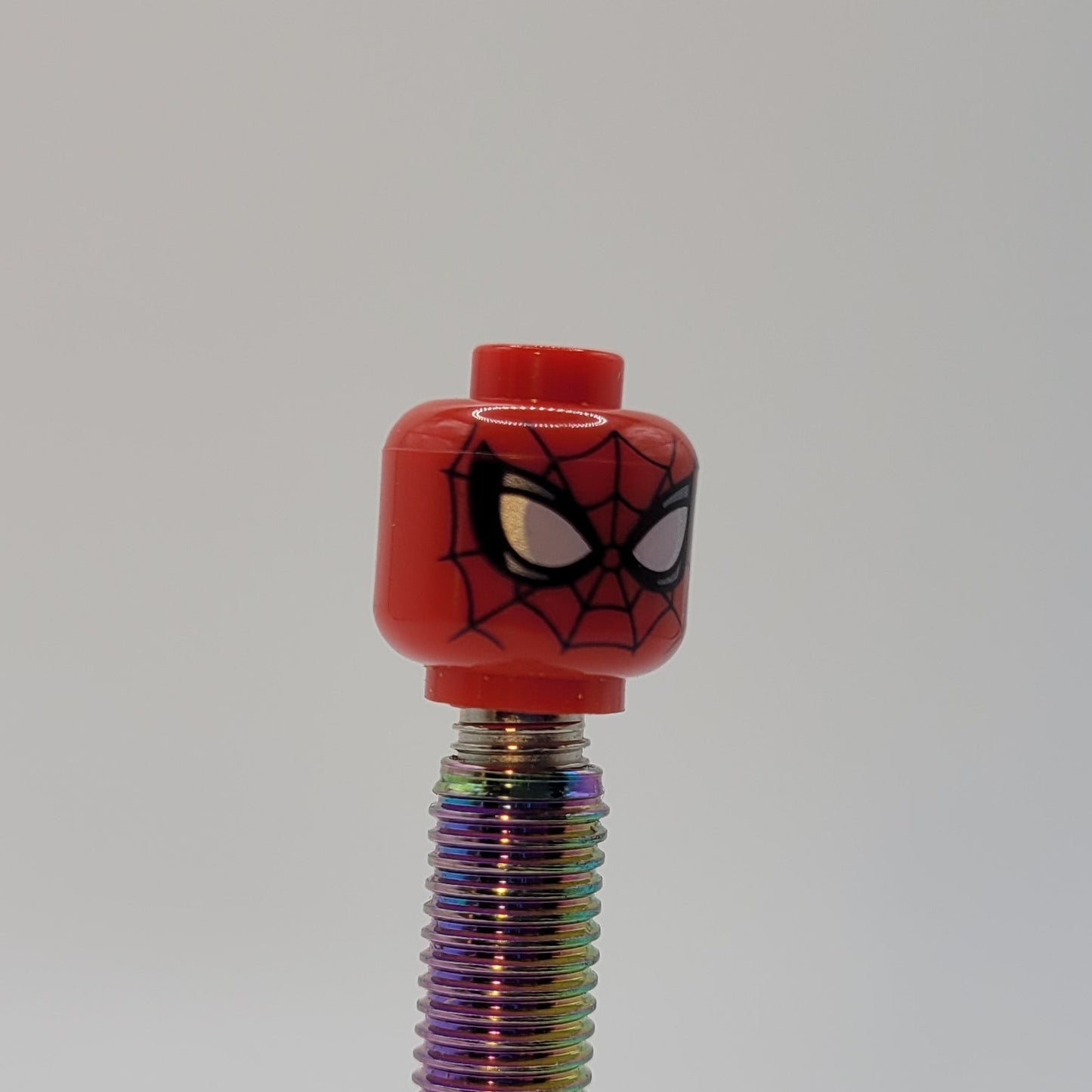 Spiderman Valveheadz