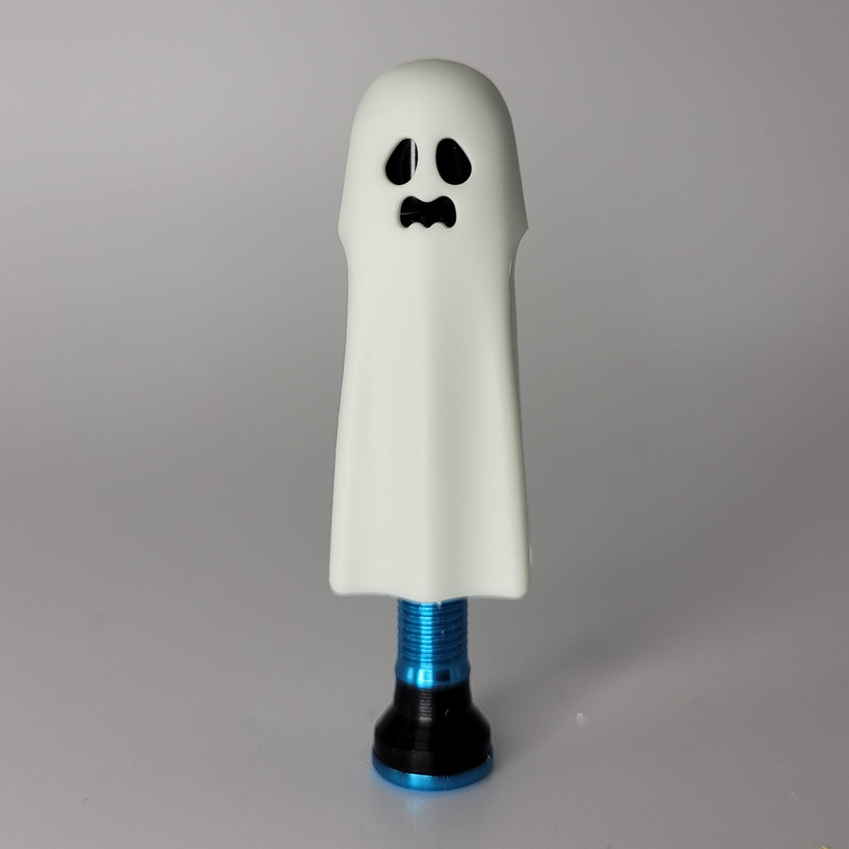 Gnarly the Ghost