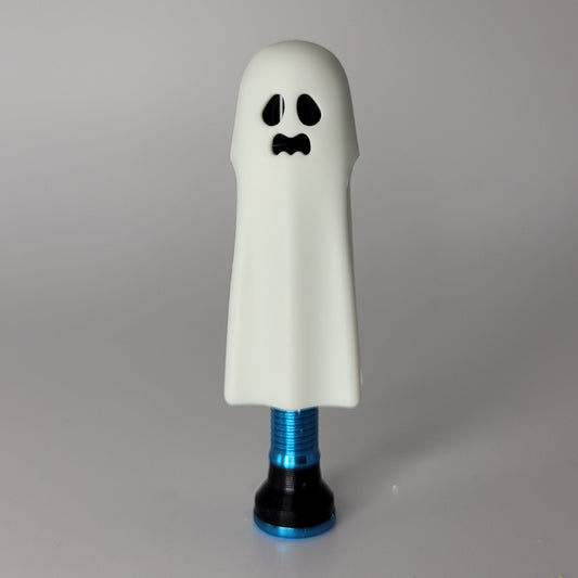 Gnarly the Ghost