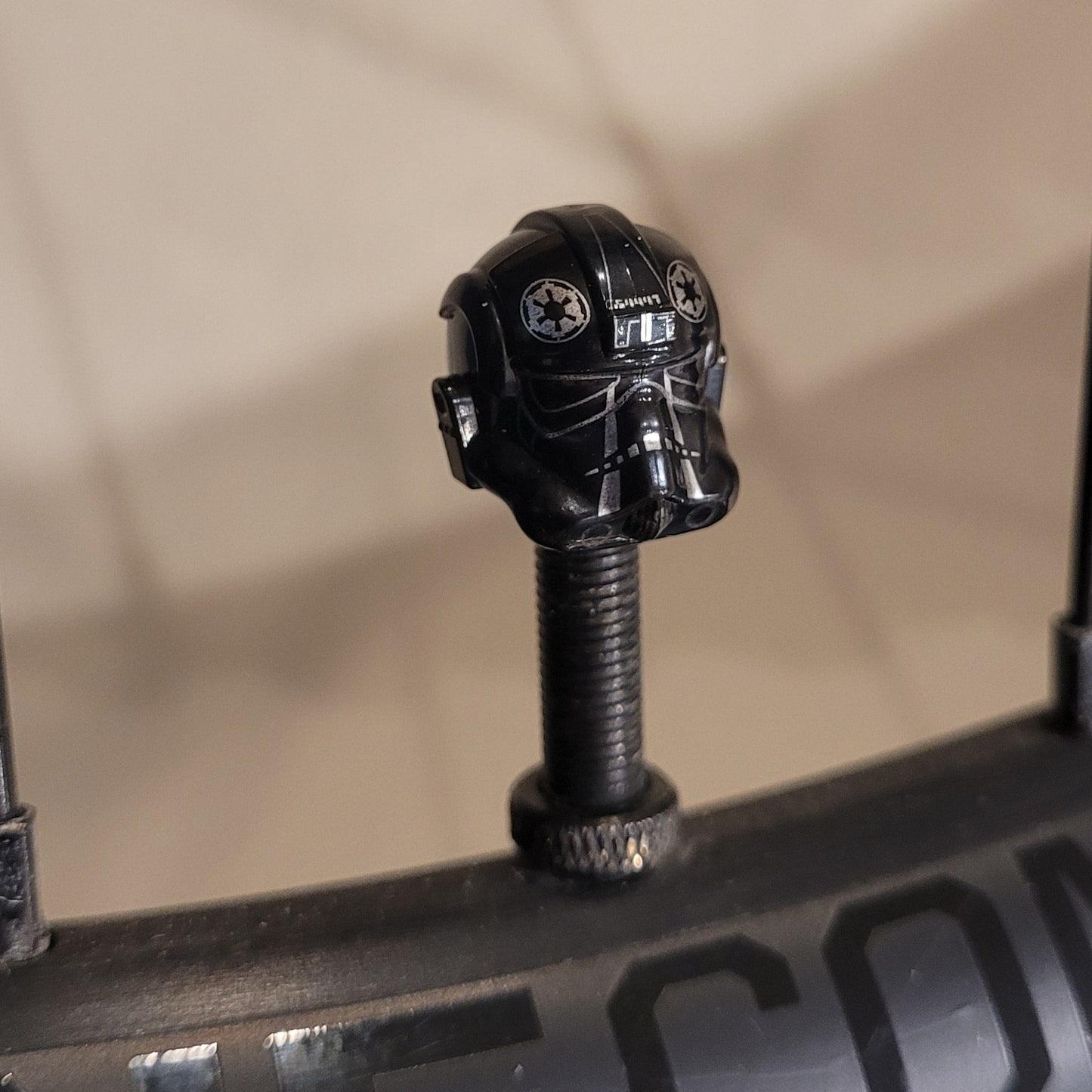 Tie Fighter Pilot
