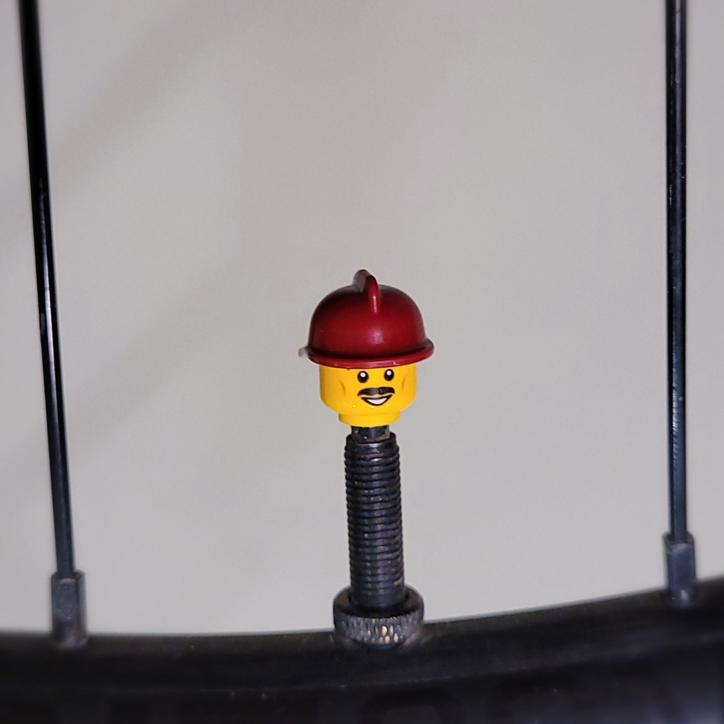 Fire Fighter Headz