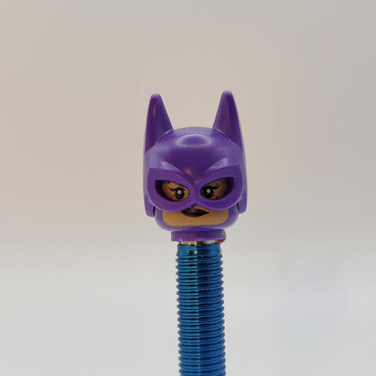 Batgirl Headz