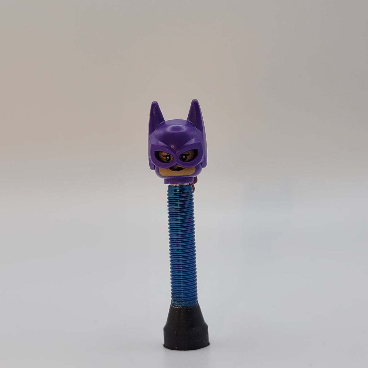 Batgirl Headz