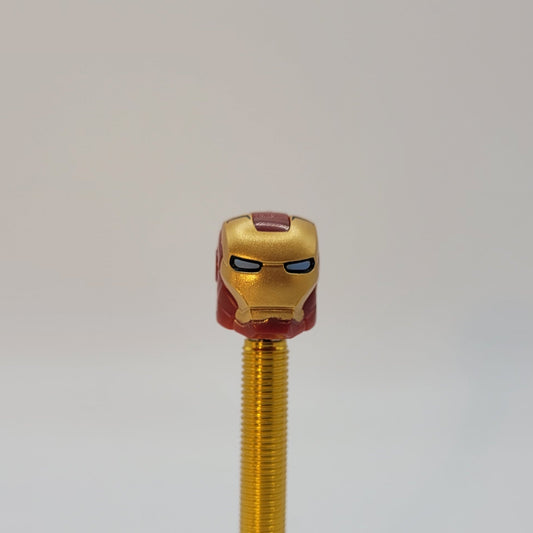 Iron Man ValveHeadz