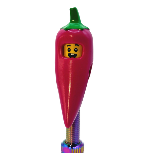 Pink Hot Chili Peppers
