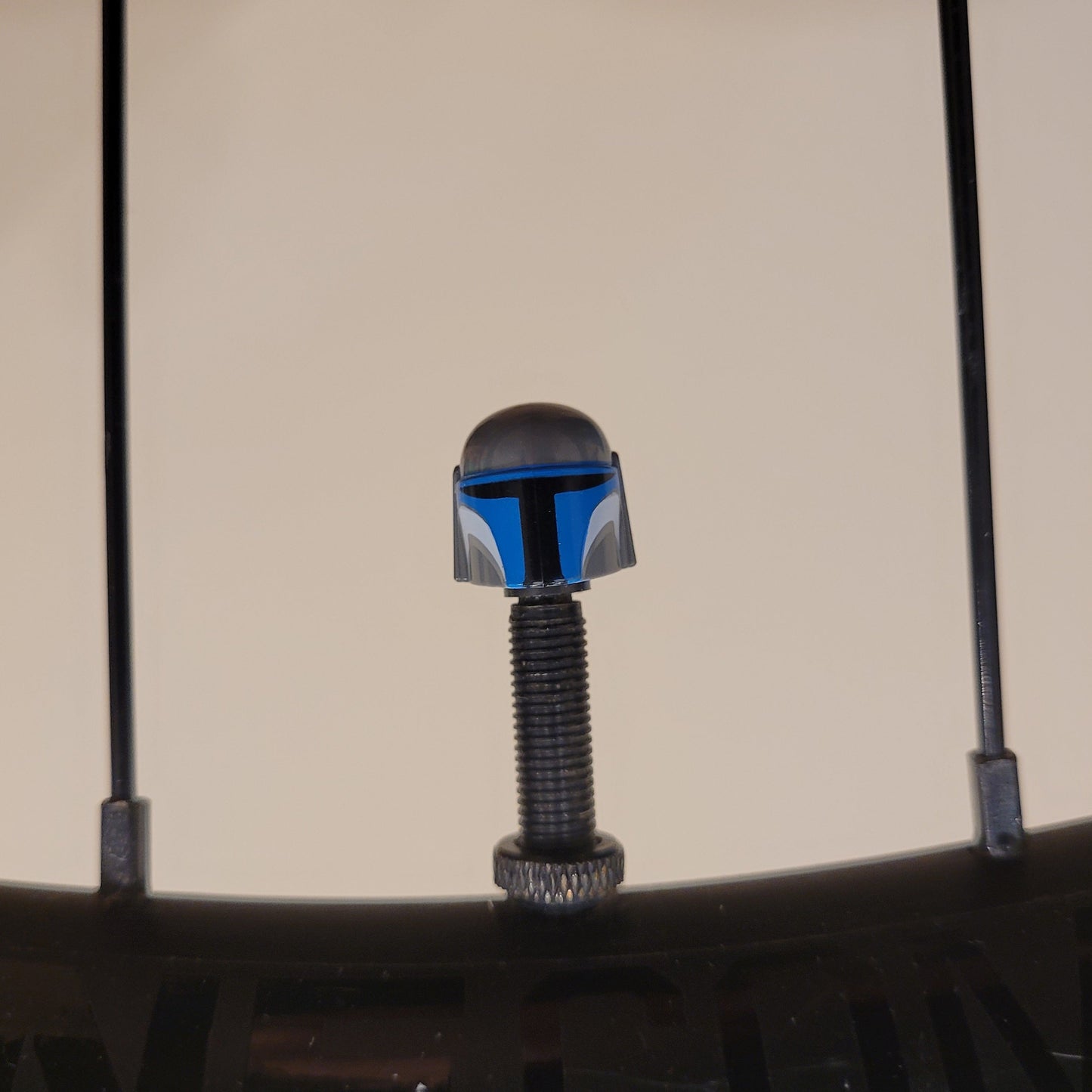 Mandalorian Headz