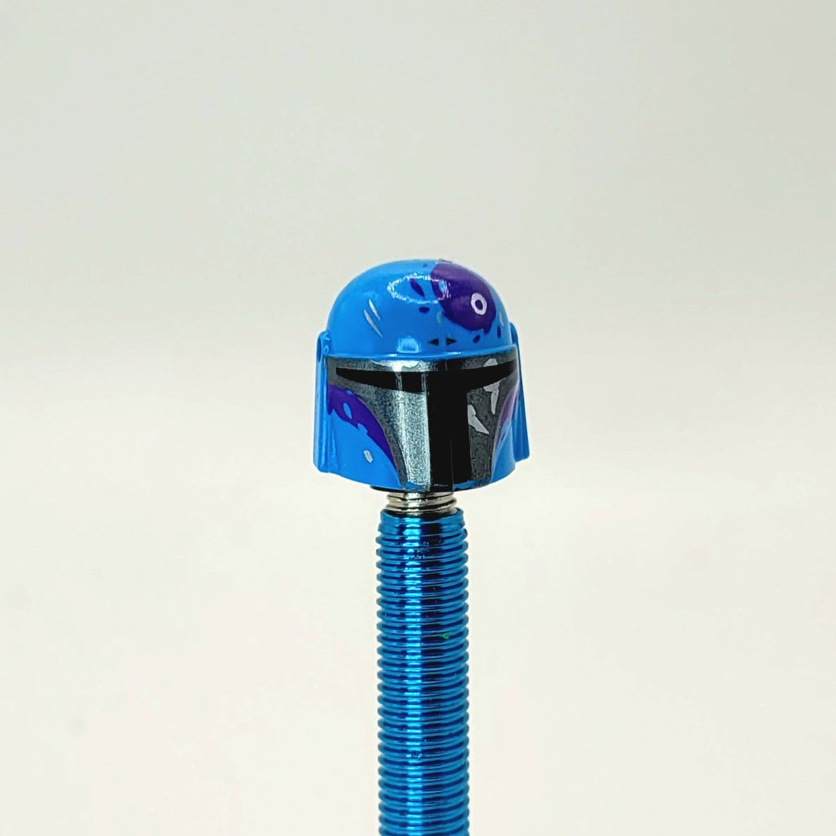 Mandalorian Headz