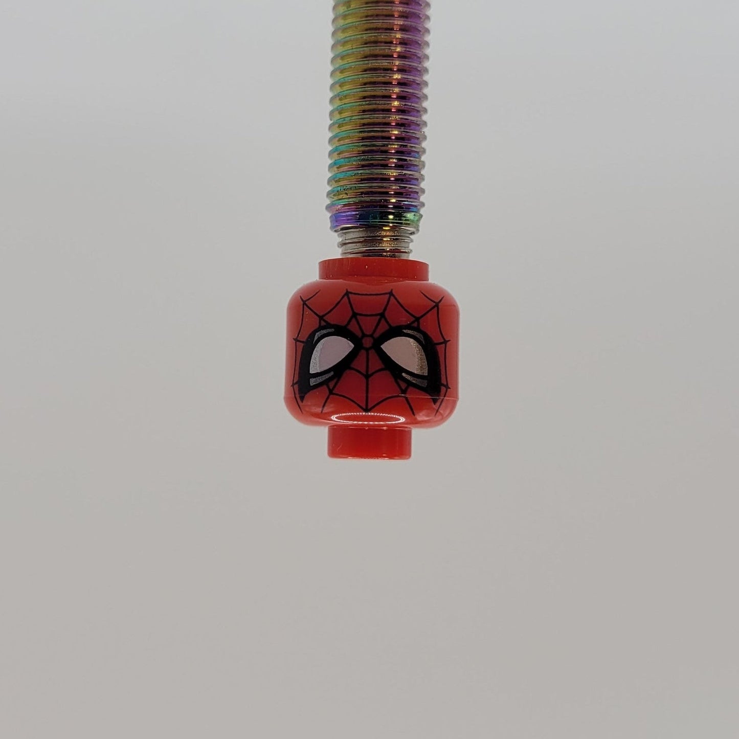 Spiderman Valveheadz