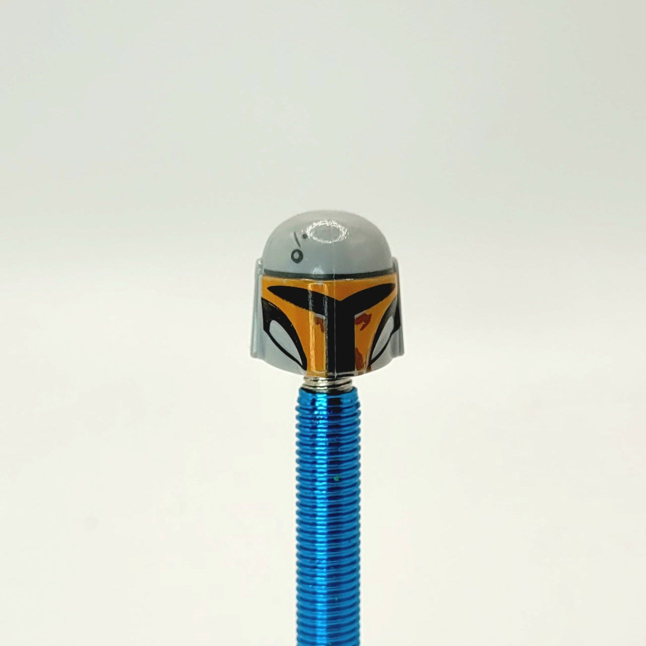 Mandalorian Headz