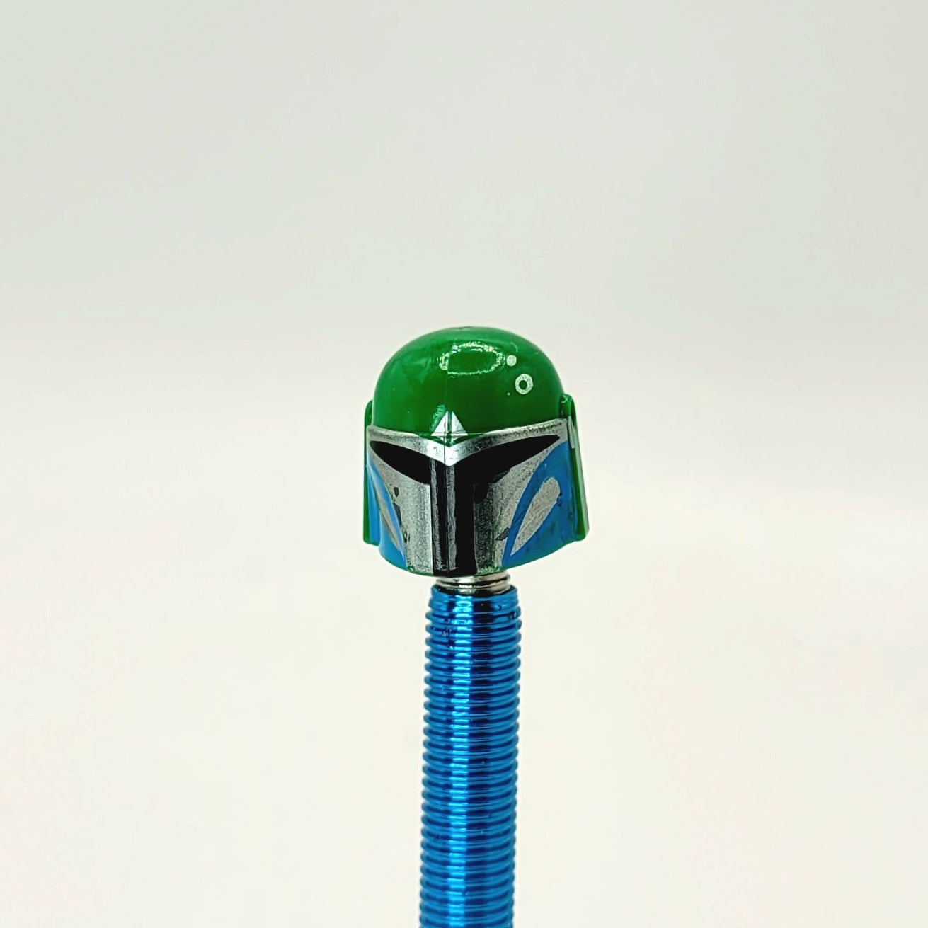 Mandalorian Headz